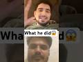 Samay bhai ne kya kiya 🙃🧐#funny #trending #shorts #samayraina #youtubeshorts # #indianyoutuber