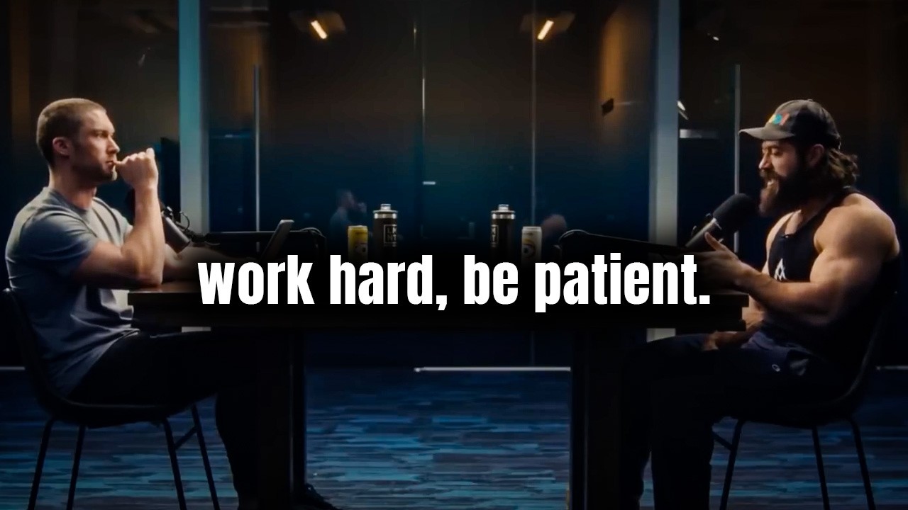 Outline Video Alex Hormozi: the BEST life MENTOR | 15 MINUTE