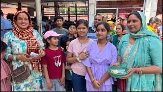 Puri Family Pohoch Gayi Mata Rani Ke Darbaar || Pal Family vlogs
