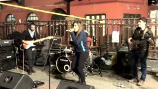 Alejaru @ Festival Musica para todos YouTube Videos