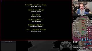 ratatuah any% but this time i actually do runs, probably
