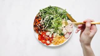 Details The Math Behind Choosing the Best Meal From a Restaurant Menu Guide