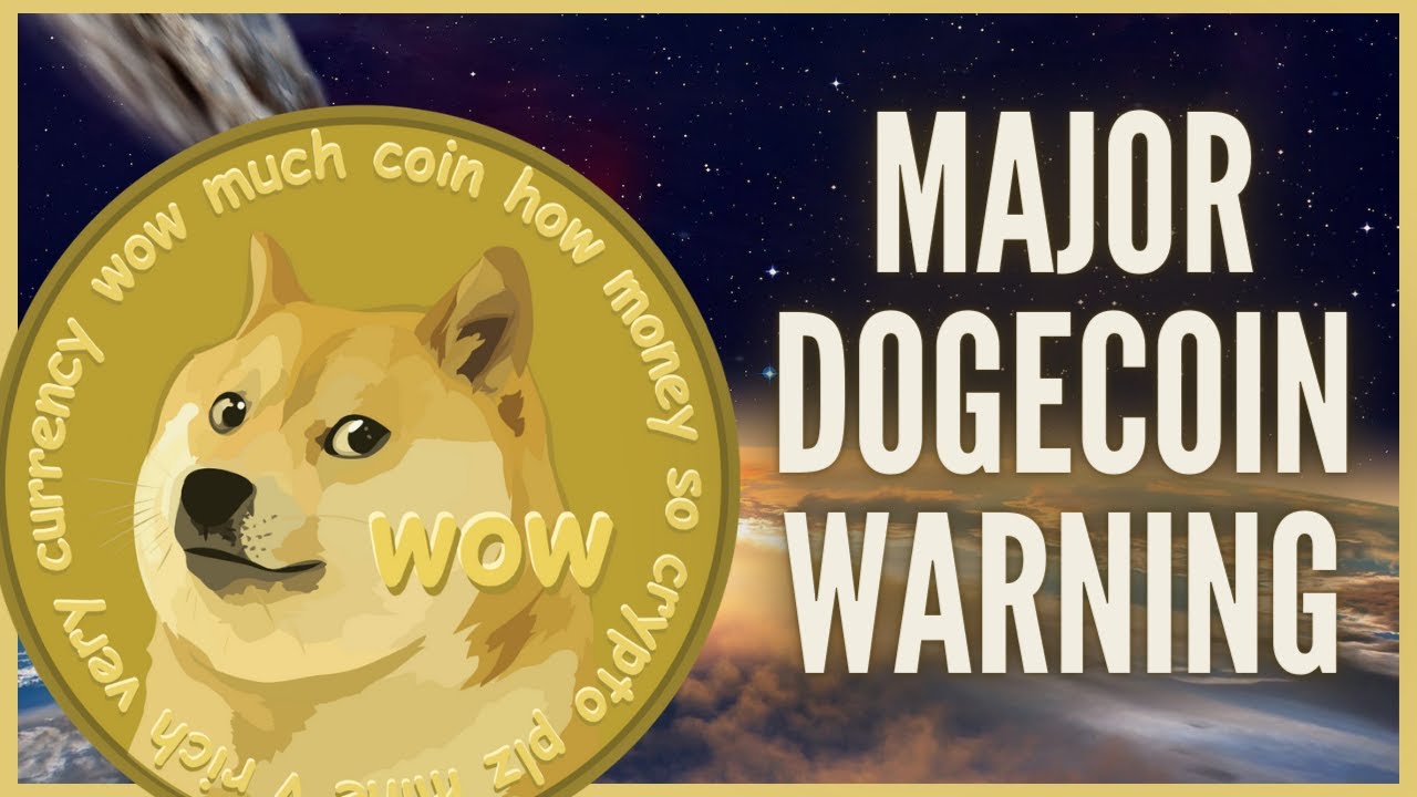 Dogecoin Drops After Elon Musk Hosts SNL. It's a Reminder to 'Sell ...