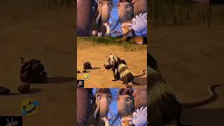 ice age 2 || by Hub Dub