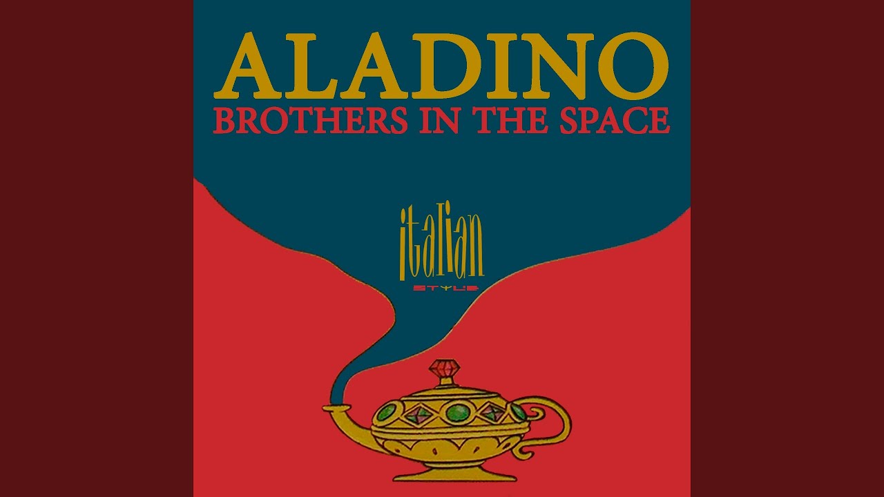 Brothers in the Space (Dream Symphony Mix)