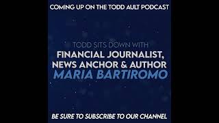 Own it! All of it! Your successes AND your failures. Maria Bartiromo is defiantly Risk On!