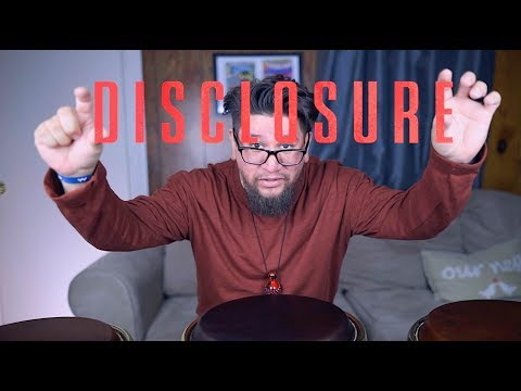 How To NOT Play Sloppy on Congas