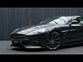 Aston Martin Vanquish 6.0 V12 Coupe 2dr Petrol T-TronIII Euro 6 (568 bhp)