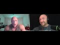 SHOW DAY MISTAKES | HOW MUCH T3? | ONE MORE REP PODCAST