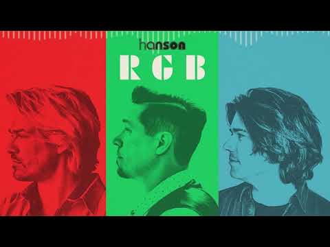 HANSON - Cold