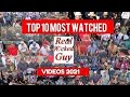 Realwickedguy top 10 most watched powwows of 2021 