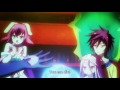 No Game No Life Hydrogen Bomb Scene