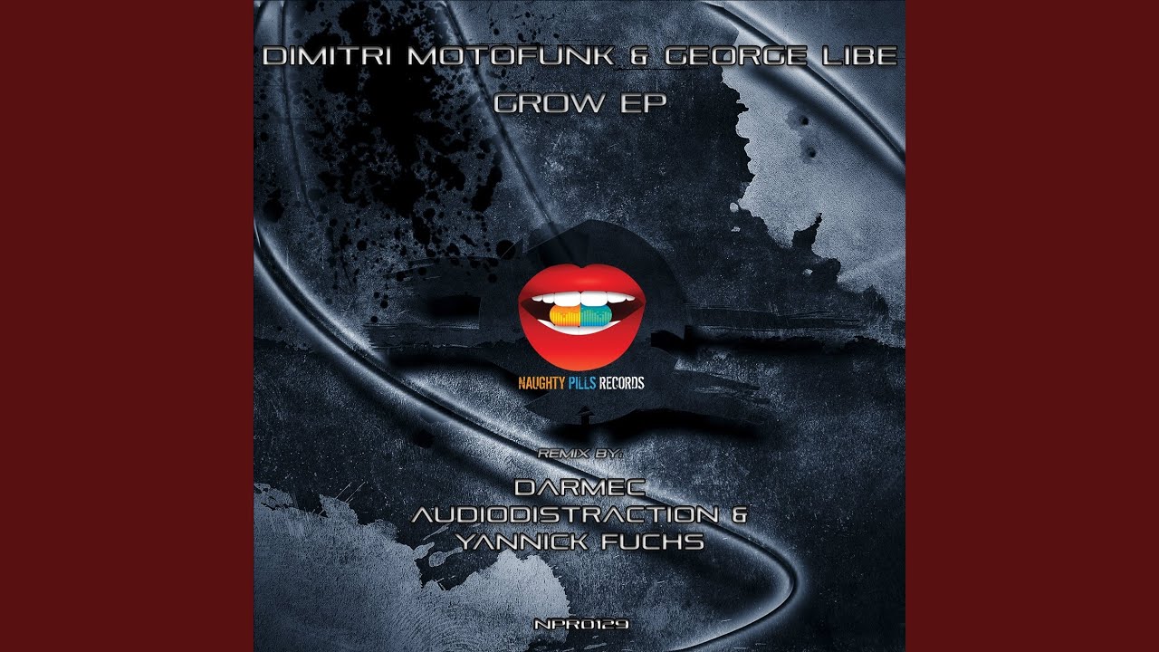 Watch Grow (Original Mix) on YouTube Watch Grow (Original Mix) on YouTube