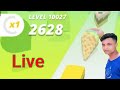 Perfect Slice 🍎🥕🗡️ Live Now Part 85 #shortlive​ #live