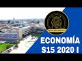 ECONOMÍA SEMANA 15 PRE SAN MARCOS 2020 I ¨Y¨📚🖥️