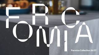 Formica Cora: A New Standard in Laminates | Formica Asia Collection 2026/2027