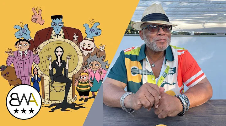 Ron Myrick: Directing and Traveling for Animation