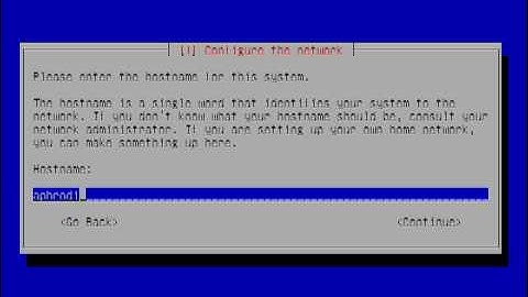Joomla on Ubuntu from scratch - part1: install the LAMP Server