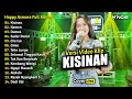 Happy Asmara - Kisinan | Full Album Terbaru 2023 Tanpa Iklan (Video Klip)