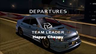 Tokyo Xtreme Racer 3 - Departures (Team Leader) - Happy Chappy screenshot 4