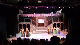 America - West Side Story - Stagedoor Manor