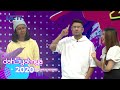 DAHSYATNYA 2020 - Raffi Ahmad Sok Tahu.. Malah Jadi Salah..
