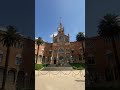 Sant Pau, aventura cultural