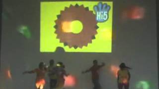 Download Lagu HI FIVE NORTE SUR ESTE OESTE SANTIAGO MARTINEZ RECREACIONES .wmv MP3 Download Lagu HI FIVE NORTE SUR ESTE OESTE SANTIAGO MARTINEZ RECREACIONES .wmv MP3