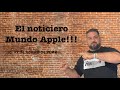 Tu noticiero "Mundo ” No. 17 de nov. 28 de 2022.