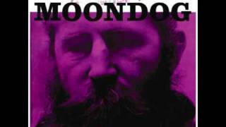 Moondog - Rehearsal of Violetta&#39;s Barefoot Dance