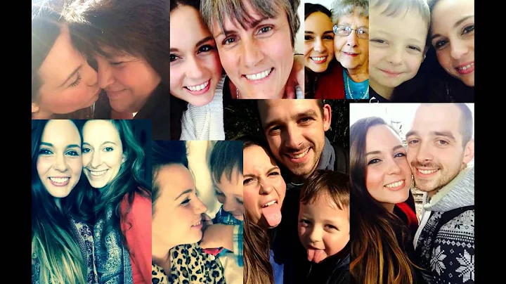 Lauren Lydia Ashby   My Story HD