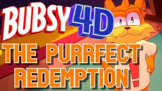 [Editorial] Bubsy 4D Is The Perfect Redemption For Gamings Biggest Loser screenshot 5