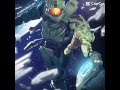 Halo edit #halo #haloreach #edit #fypviral #shorts horts #fyp