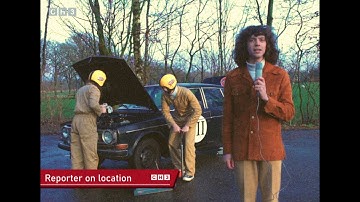 MOOON - Richard Has a Racecar (Official Video)