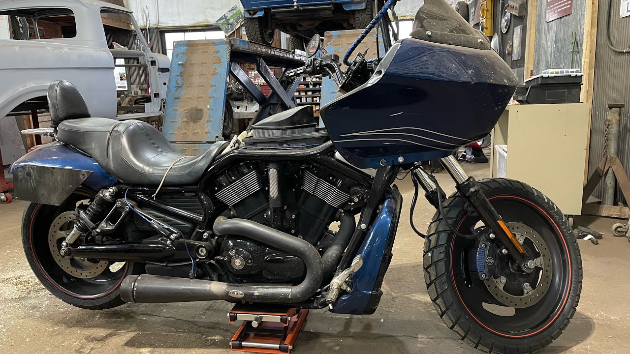 Orion Motor Tech Motorcycle Lift YouTube