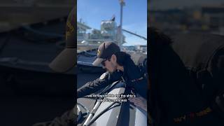 A Day of my RCNLife. Episode 1.  Featuring boatswain S1 Inglangasuk. #canada #navy #sailor #rcn