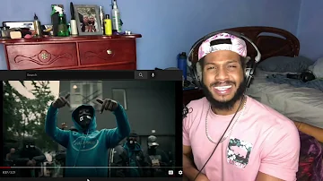 HE DOESN'T MISS!!! #LT C1 - BLACKBALLED (Music Video) | Pressplay (REACTION)