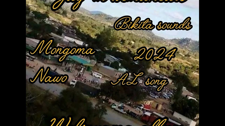 Takaparadzanoswa Song 2024 Officials