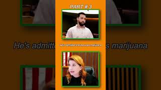 Judge West Delivers Final Ruling in Repeat Offender Case  PART 3