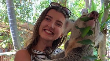 Together Apart #1 - Hollie