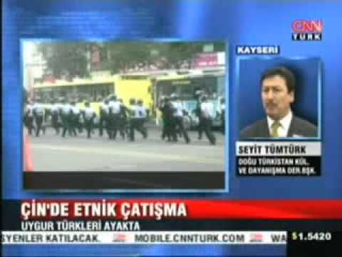 CNN TÜRK: Haberler - 06.07.2009