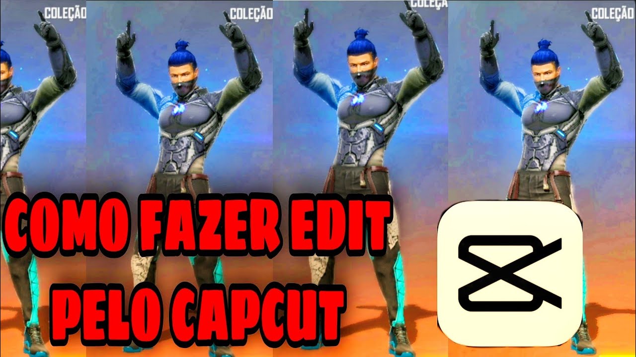 CapCut_Novo Filtro Do Jogo De Minecraft