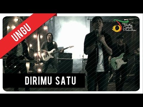 Ungu - Dirimu Satu | VC Trinity