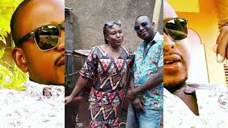 The burial ceremony of the late NICHOLAS OMONDI OKELO Alias nico