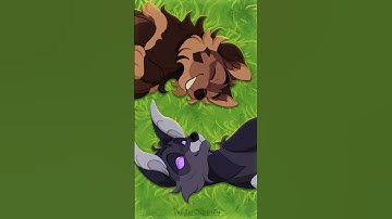 For the Last Time - OC Animation Meme