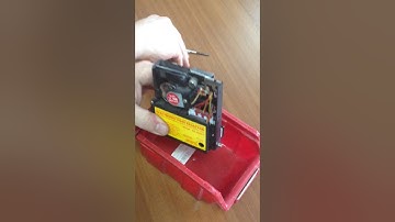 настройка монетоприёмника