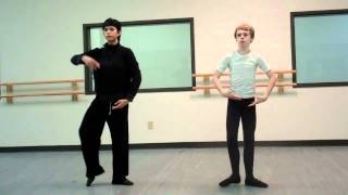 Reverence Instructor Jayson Student Nick.mp4 Profile