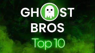 Top 10 Moments | 2025