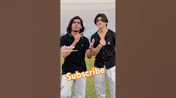 Pabbi King TikTok Star Fawad 