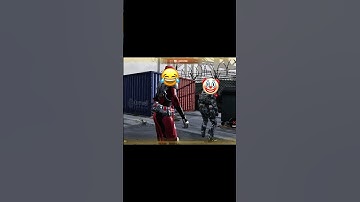 Bro Risked His Life 😆#codm #cod #callofduty #codmobile #gaming #shortvideo #shorts